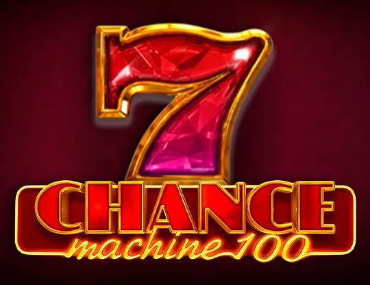 Chance Machine 100